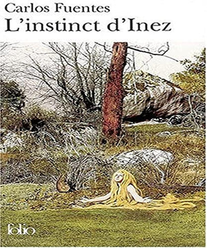 L'instinct d'Inez