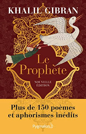 Le prophète