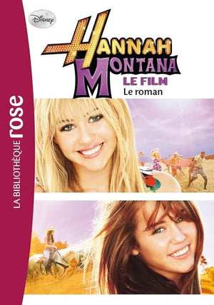 Hannah Montana