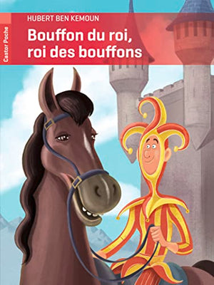 Bouffon du roi, roi des bouffons