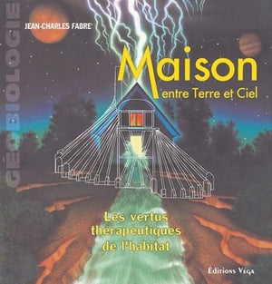 Maison entre Terre et Ciel