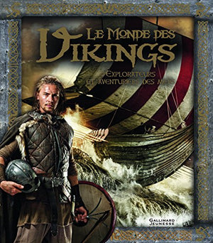 Le monde des vikings