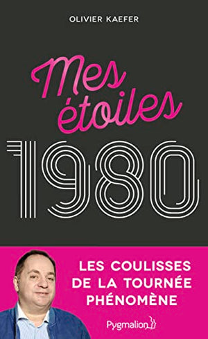 Mes étoiles 1980