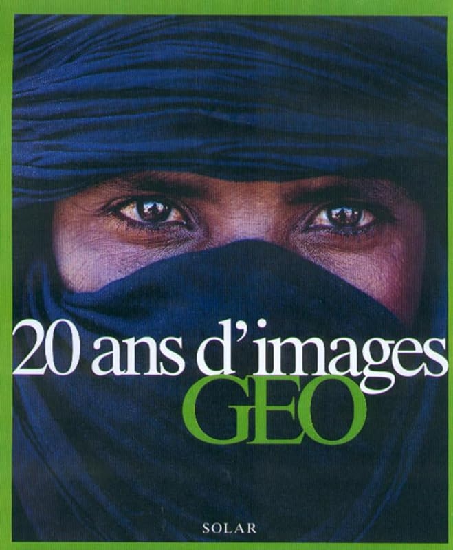 20 ans d'images GEO