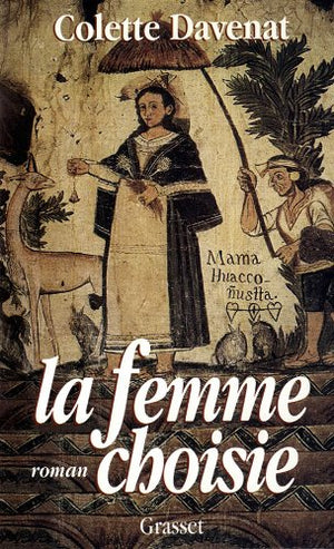 La femme choisie