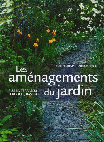 Aménagement du jardin