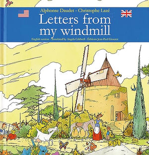 Letters from My Windmill