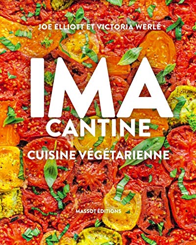 IMA Cantine - Cuisine végétarienne
