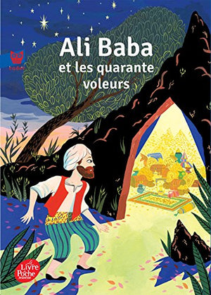 Ali Baba et les 40 voleurs