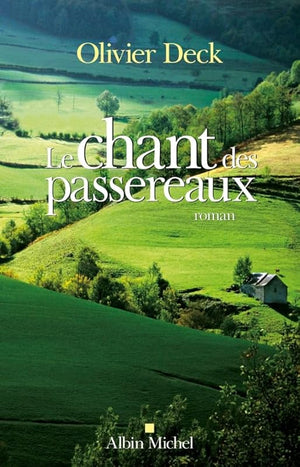 le chant des passereaux