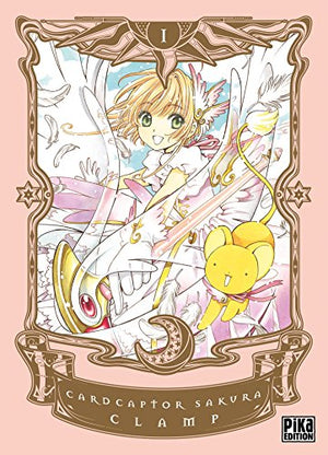 Card Captor Sakura T01