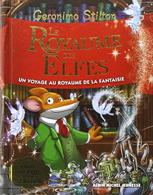 Le royaume des elfes