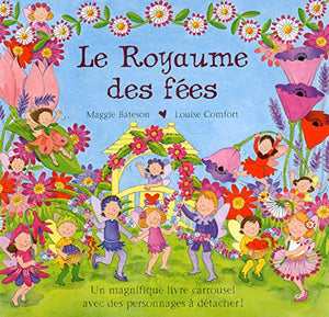 Le royaume des fées