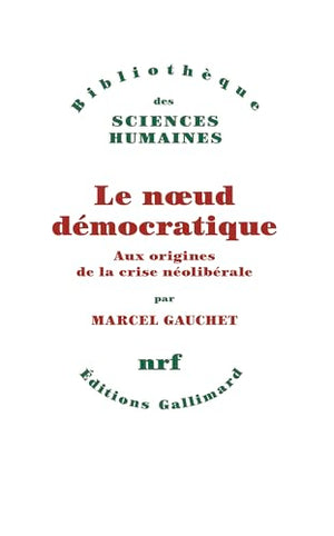 Le noeud démocratique