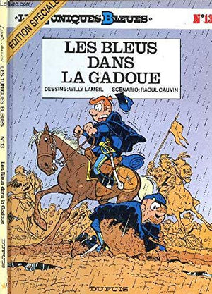 Les Bleus dans la gadoue