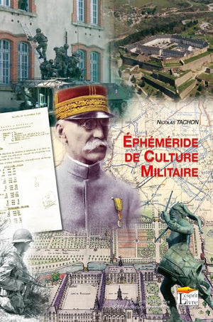 Ephéméride de culture militaire