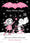 Isadora Moon Makes Winter Magic