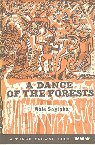 Dance of the Forests