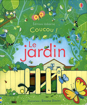 Le jardin