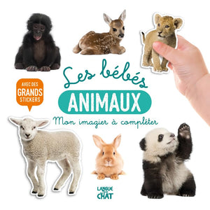 Les bébés animaux