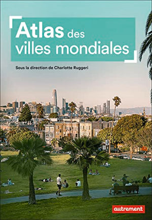 Atlas des villes mondiales