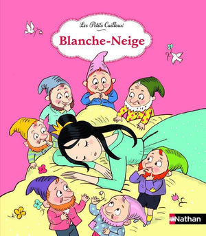 Blanche-Neige