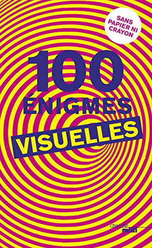 100 énigmes visuelles