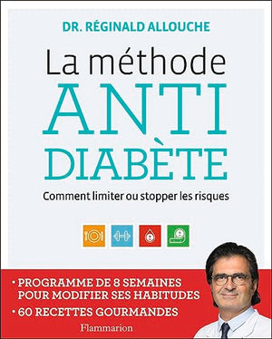 La méthode anti-diabète