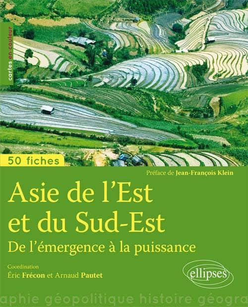 Asie de l'Est et du Sud-Est