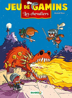 Les chevaliers