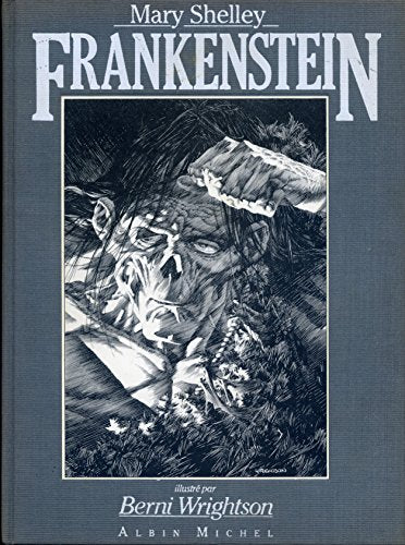 Frankenstein, ou, Le Prométhée des temps modernes
