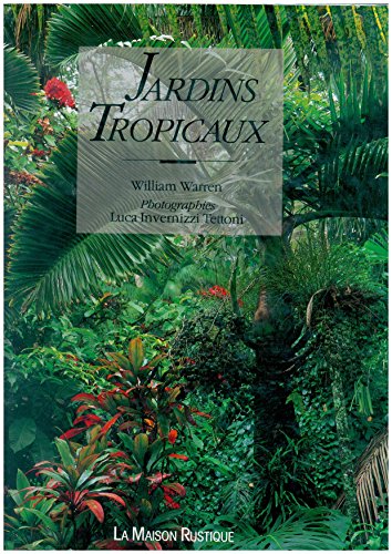 Jardins tropicaux