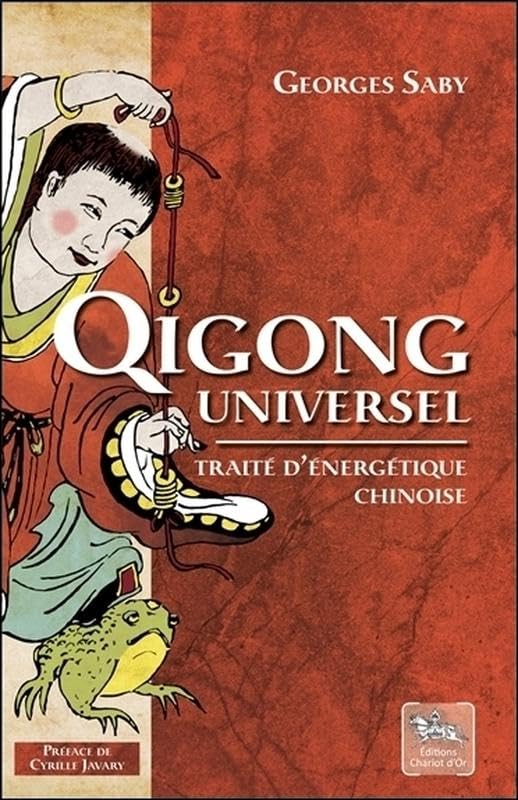 Qigong universel