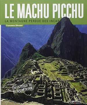 Le Machu Picchu