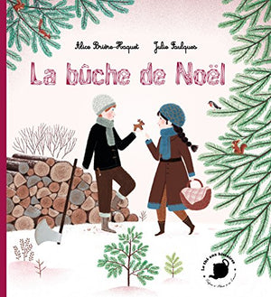 La bûche de Noël