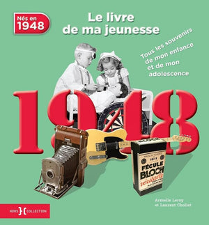 1948, Le Livre de ma jeunesse