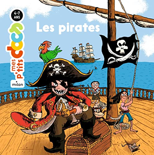 Les pirates