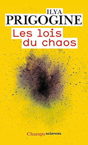 Les lois du chaos