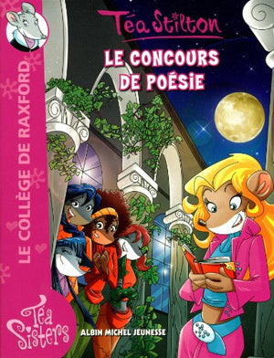 Le Concours de poésie