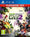 Plants VS. Zombies: Garden Warfare 2