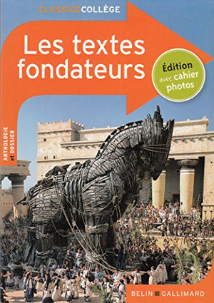 Les textes fondateurs