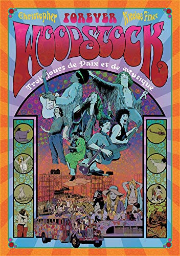 Woodstock Forever