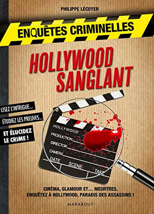 Enquêtes criminelles: Hollywood sanglant