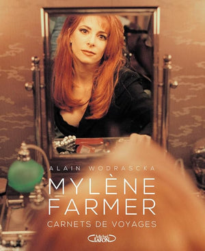 Mylène Farmer