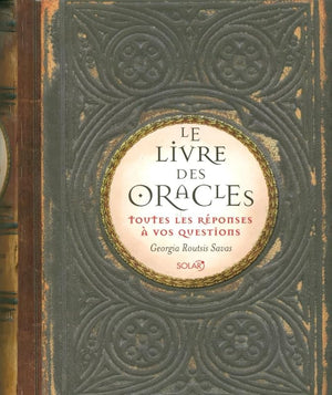 Le livre des oracles