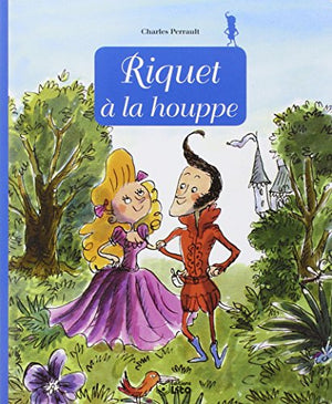 Riquet à la houppe