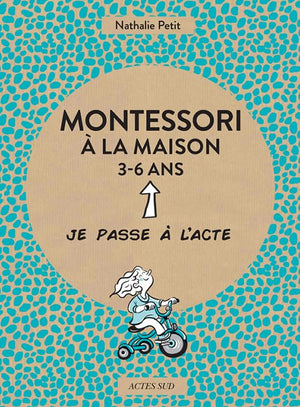 Montessori à la maison