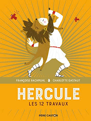 Hercule: Les 12 travaux