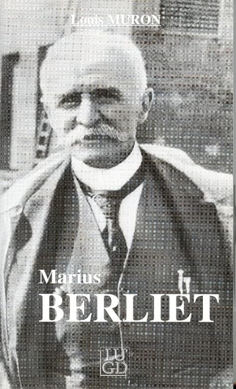 Marius Berliet