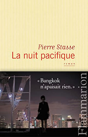 La nuit pacifique